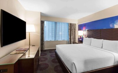The Chicago Hotel Collection - Magnificent Mile