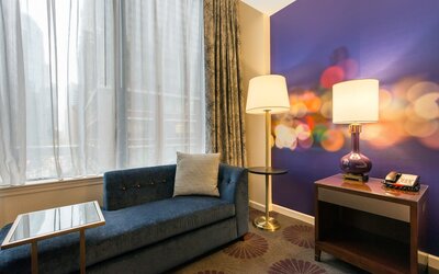 The Chicago Hotel Collection - Magnificent Mile