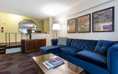 The Chicago Hotel Collection - Magnificent Mile