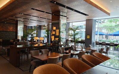The Chicago Hotel Collection - Magnificent Mile