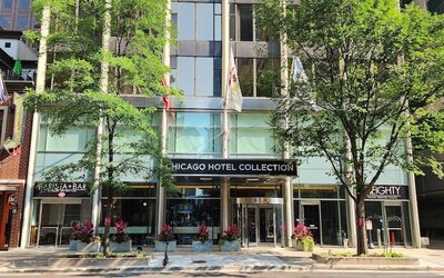 The Chicago Hotel Collection - Magnificent Mile