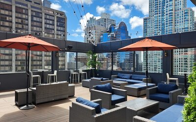 The Chicago Hotel Collection - Magnificent Mile