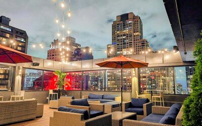 The Chicago Hotel Collection - Magnificent Mile