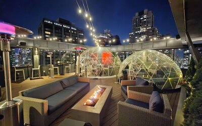 The Chicago Hotel Collection - Magnificent Mile