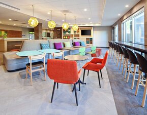 Home2 Suites by Hilton Alameda Oakland Airport