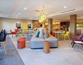 Home2 Suites by Hilton Alameda Oakland Airport