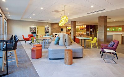 Home2 Suites by Hilton Alameda Oakland Airport