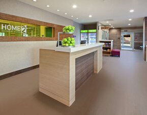 Home2 Suites by Hilton Alameda Oakland Airport