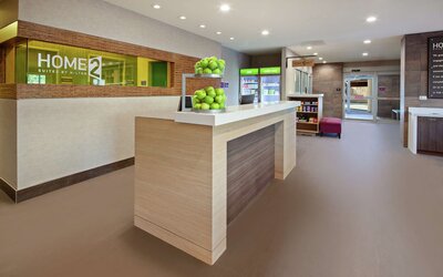 Home2 Suites by Hilton Alameda Oakland Airport