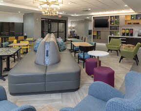 Home2 Suites by Hilton Alameda Oakland Airport