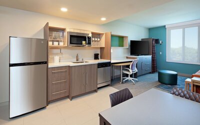 Home2 Suites by Hilton Alameda Oakland Airport