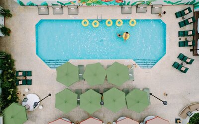 Mayfair House Hotel & Garden