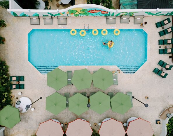 Mayfair House Hotel & Garden