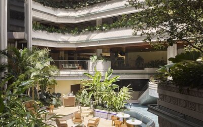 Mayfair House Hotel & Garden