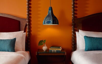 Mayfair House Hotel & Garden