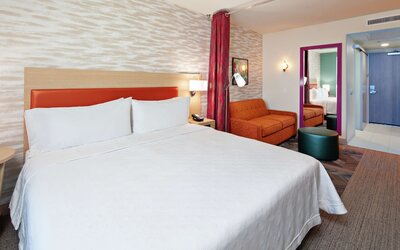 Home2 Suites by Hilton Alameda Oakland Airport