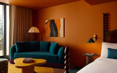 Mayfair House Hotel & Garden
