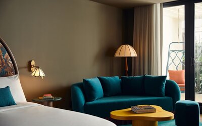 Mayfair House Hotel & Garden