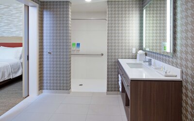Home2 Suites by Hilton Alameda Oakland Airport
