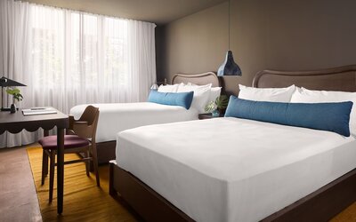 Mayfair House Hotel & Garden
