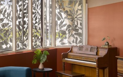 Mayfair House Hotel & Garden