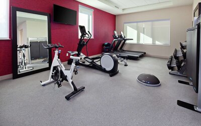 Home2 Suites by Hilton Alameda Oakland Airport