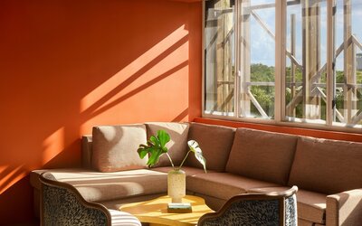 Mayfair House Hotel & Garden