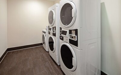 Home2 Suites by Hilton Alameda Oakland Airport