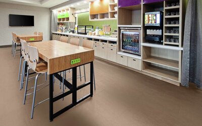 Home2 Suites by Hilton Alameda Oakland Airport
