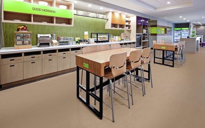 Home2 Suites by Hilton Alameda Oakland Airport
