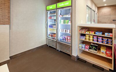 Home2 Suites by Hilton Alameda Oakland Airport
