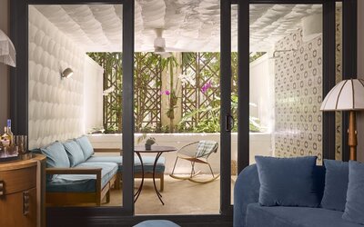 Mayfair House Hotel & Garden