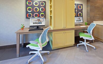 Home2 Suites by Hilton Alameda Oakland Airport