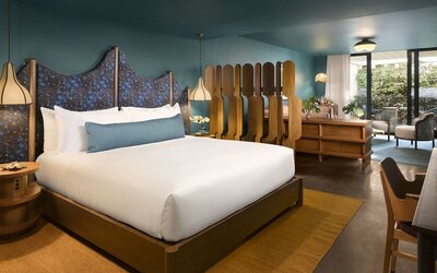 Mayfair House Hotel & Garden
