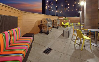 Home2 Suites by Hilton Alameda Oakland Airport