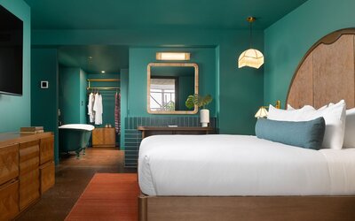 Mayfair House Hotel & Garden