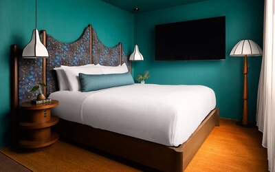 Mayfair House Hotel & Garden