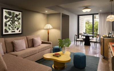 Mayfair House Hotel & Garden