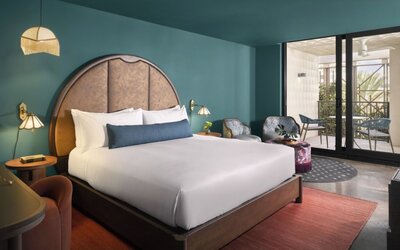 Mayfair House Hotel & Garden