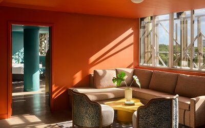 Mayfair House Hotel & Garden