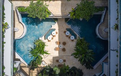 Mayfair House Hotel & Garden
