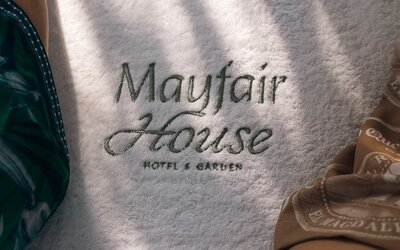 Mayfair House Hotel & Garden
