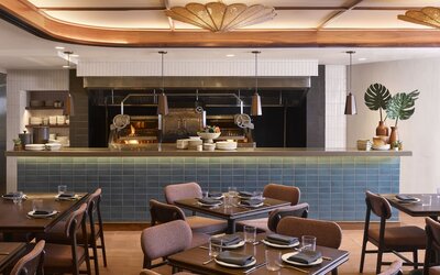 Mayfair House Hotel & Garden
