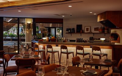 Mayfair House Hotel & Garden