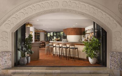 Mayfair House Hotel & Garden
