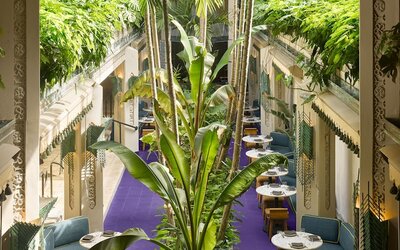 Mayfair House Hotel & Garden