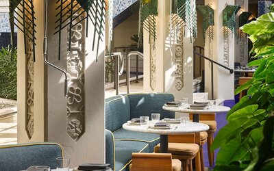 Mayfair House Hotel & Garden