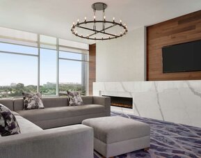 Homewood Suites by Hilton Chicago Downtown South Loop