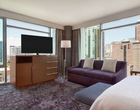 Homewood Suites by Hilton Chicago Downtown South Loop