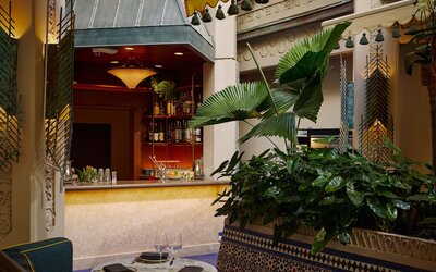Mayfair House Hotel & Garden